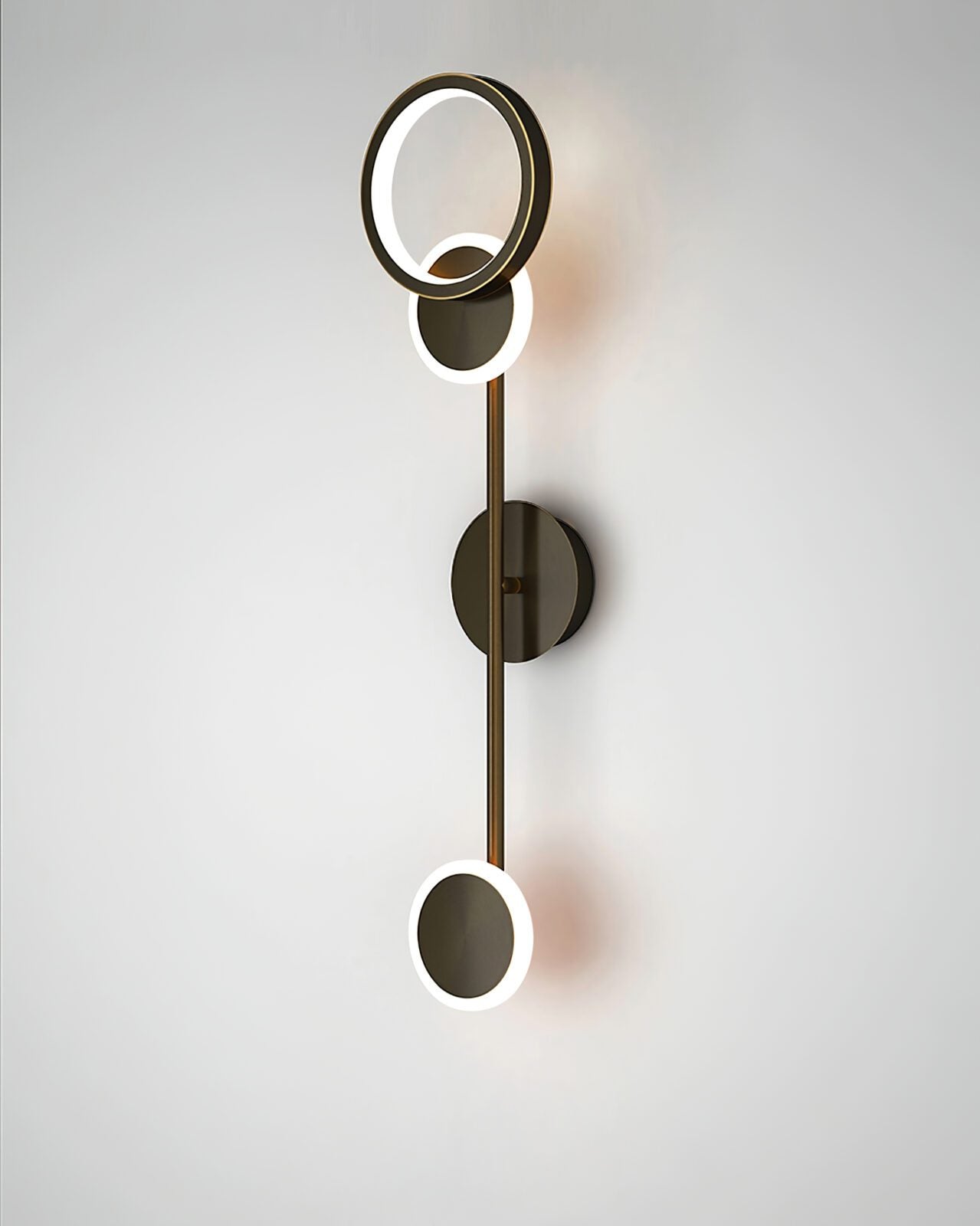 modern-susan-trio-led-wall-sconce-with-brass-and-acrylic-accents-in-copper-and-black
