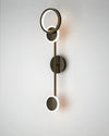 modern-susan-trio-led-wall-sconce-with-brass-and-acrylic-accents-in-copper-and-black
