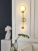 modern-susan-trio-led-wall-sconce-with-brass-and-acrylic-accents-in-copper-and-black