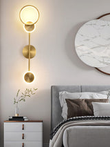 modern-susan-trio-led-wall-sconce-with-brass-and-acrylic-accents-in-copper-and-black