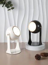 Modern Cordless LED Table Lamp with Built in Battery and Touch Sensor Control