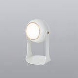 Modern Cordless LED Table Lamp with Built in Battery and Touch Sensor Control