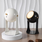 Modern Cordless LED Table Lamp with Built in Battery and Touch Sensor Control