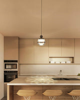 modern-sylvana-led-mini-pendant-light-with-glass-sphere-and-pearl-black-finish-for-kitchen-island