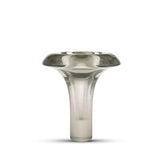 Takku Contemporary Integrated LED Glass Table Lamp for Modern Office Decor