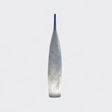 Modern Moon Inspired Resin Floor Lamp Tank LED Standing Light for Living Room Decor