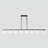 modern-linear-brass-glass-globe-chandelier-for-dining-room-and-kitchen-island-lighting