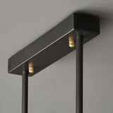 modern-linear-brass-glass-globe-chandelier-for-dining-room-and-kitchen-island-lighting