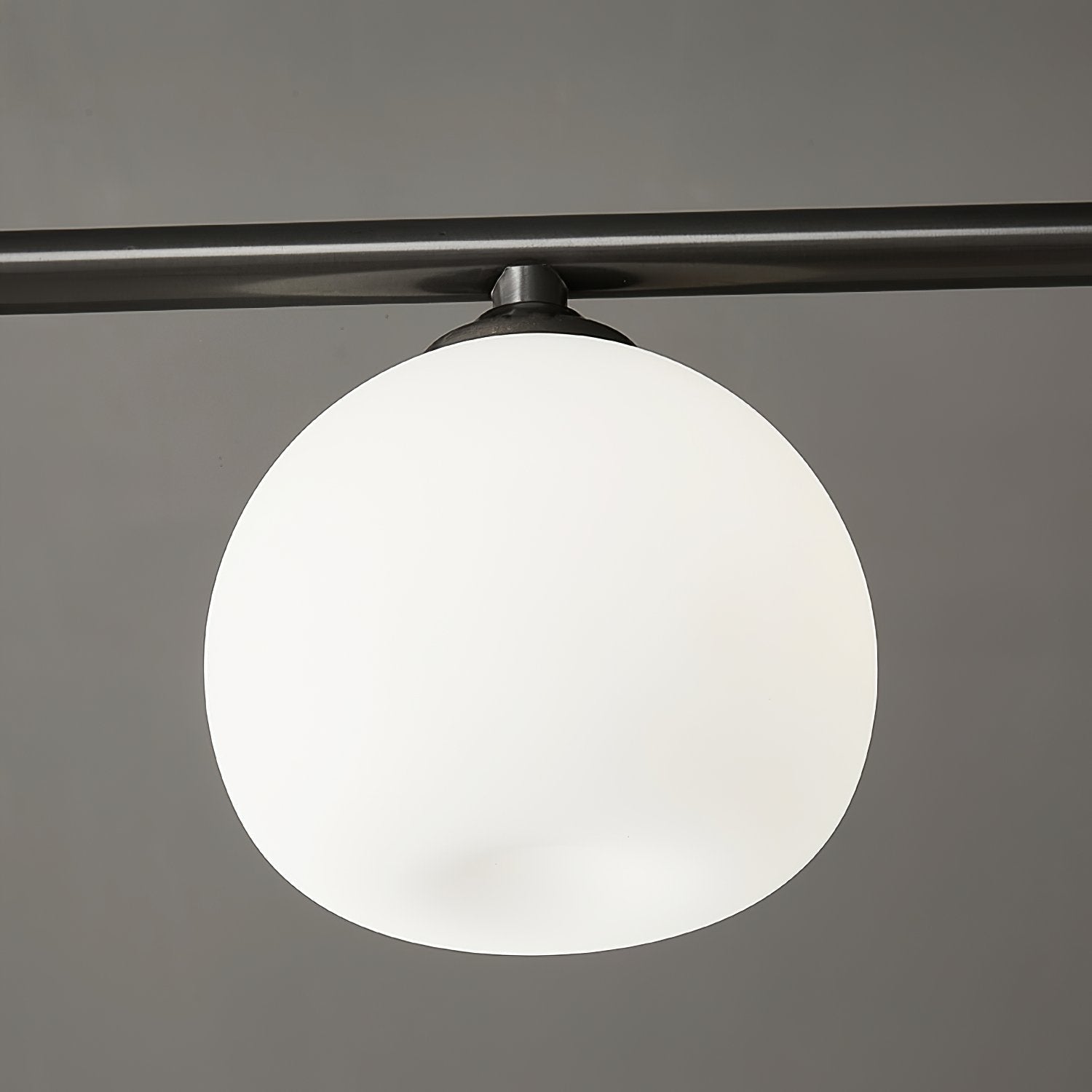 modern-linear-brass-glass-globe-chandelier-for-dining-room-and-kitchen-island-lighting