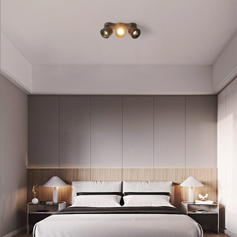 modern-three-head-integrated-led-ceiling-lamp-minimalist-aluminum-round-flush-mount