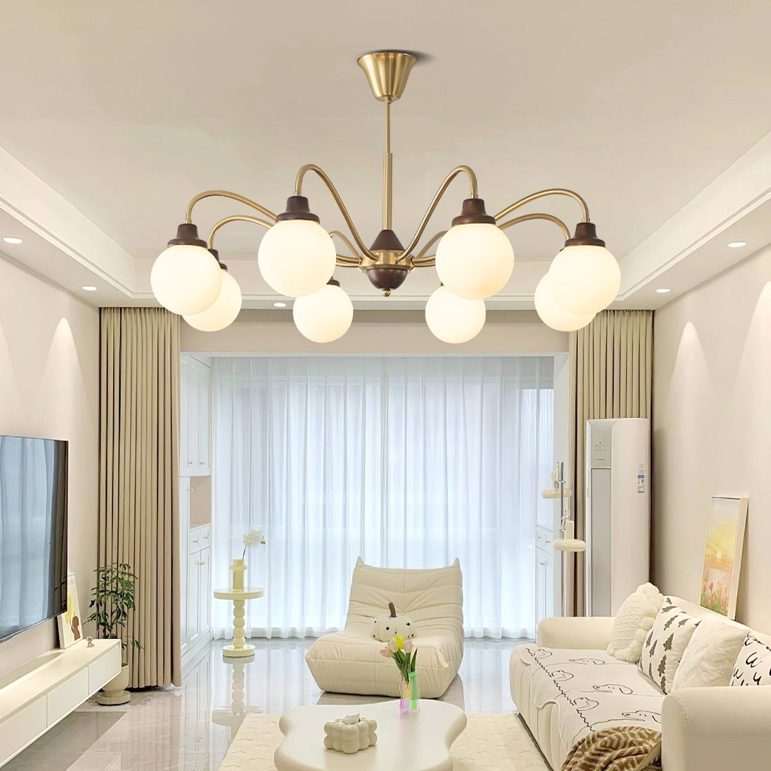 tillary-walnut-wood-retro-chandelier-mid-century-modern-glass-pendant-light