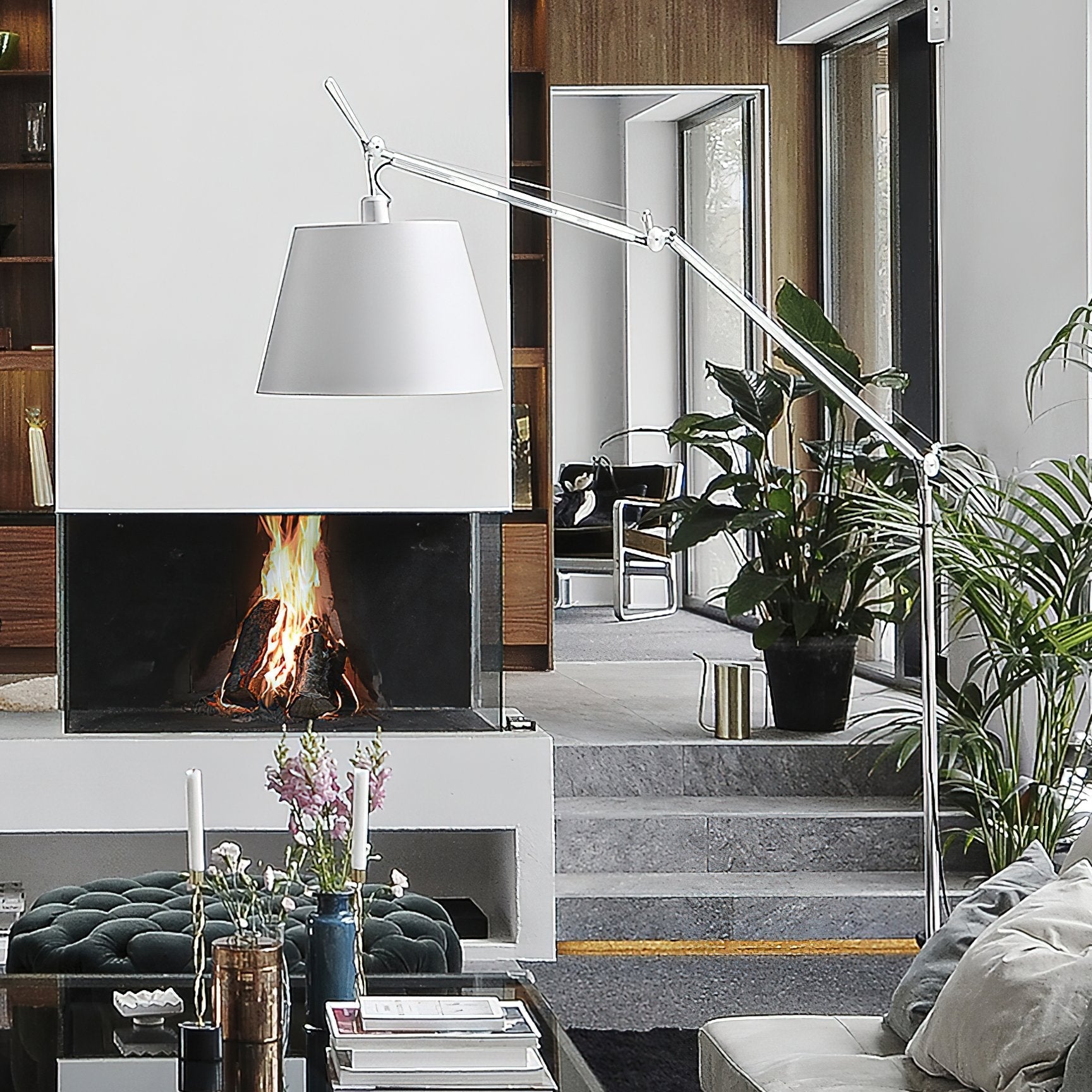 elegant-parete-slim-floor-lamp-for-living-room-modern-standing-light-in-silver-and-white