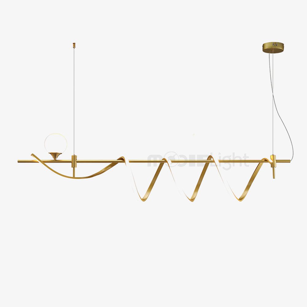 modern-gold-loop-led-pendant-light-minimalist-industrial-linear-chandelier