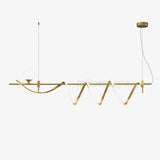 modern-gold-loop-led-pendant-light-minimalist-industrial-linear-chandelier