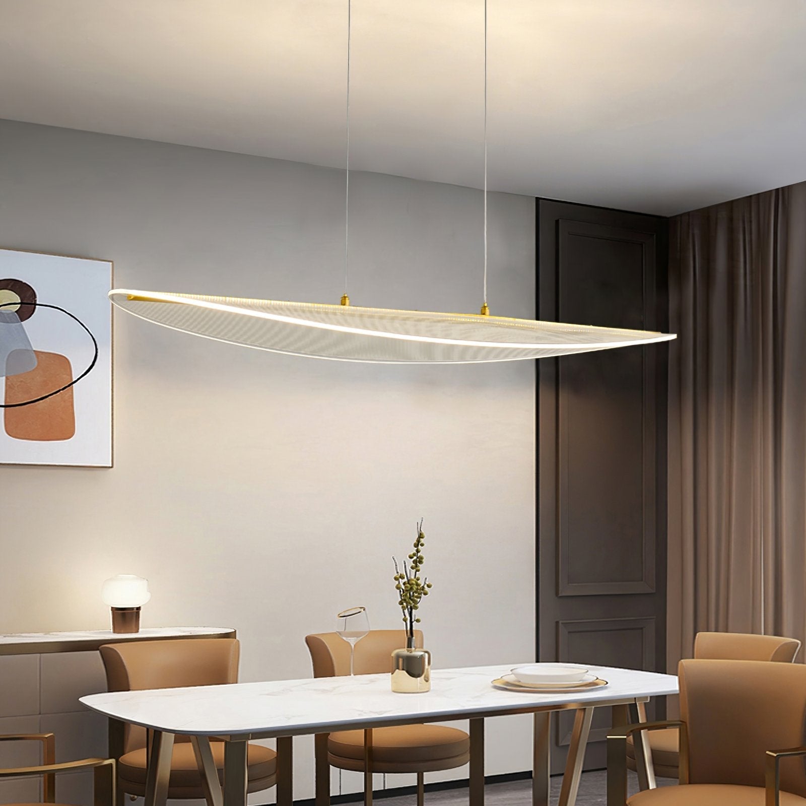 modern-gold-acrylic-leaf-led-pendant-light-for-dining-room-and-kitchen-island