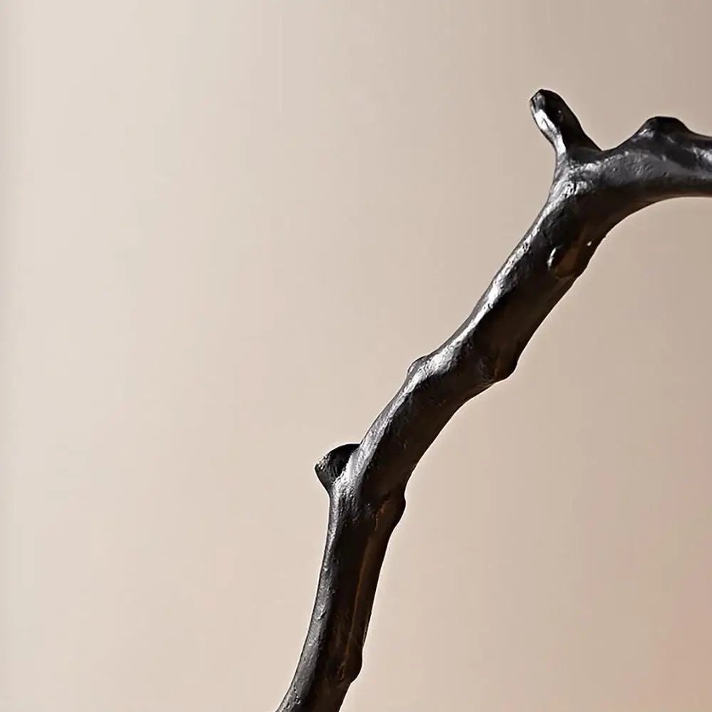 sculptural-tree-branch-standing-floor-lamp-with-elegant-fabric-lantern-shade