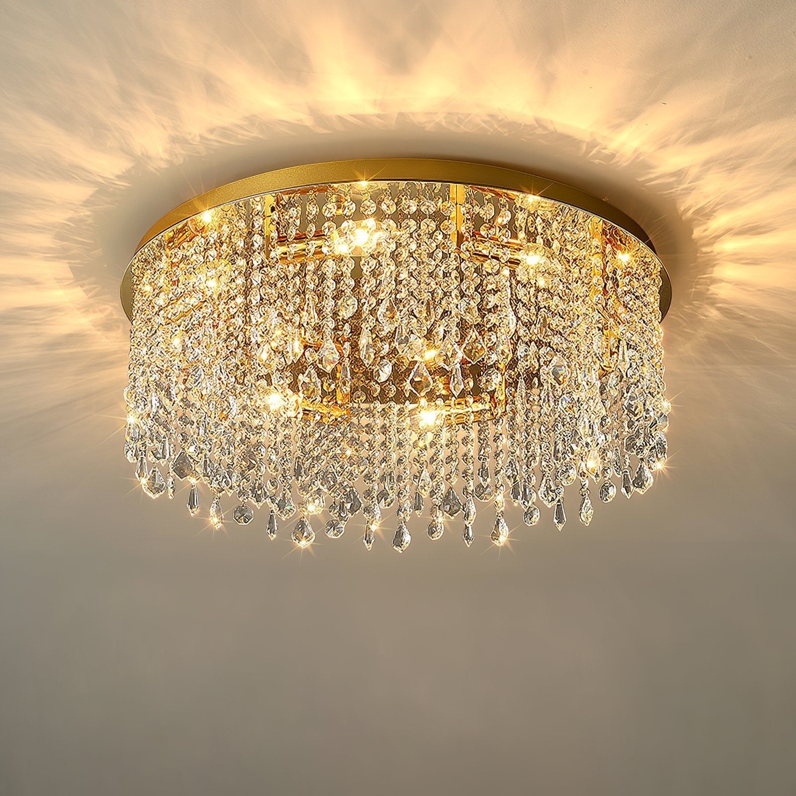 elegant-trillion-crystal-ceiling-light-modern-gold-stainless-steel-flush-mount-fixture