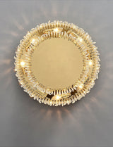 elegant-trillion-crystal-ceiling-light-modern-gold-stainless-steel-flush-mount-fixture