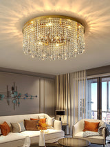 elegant-trillion-crystal-ceiling-light-modern-gold-stainless-steel-flush-mount-fixture