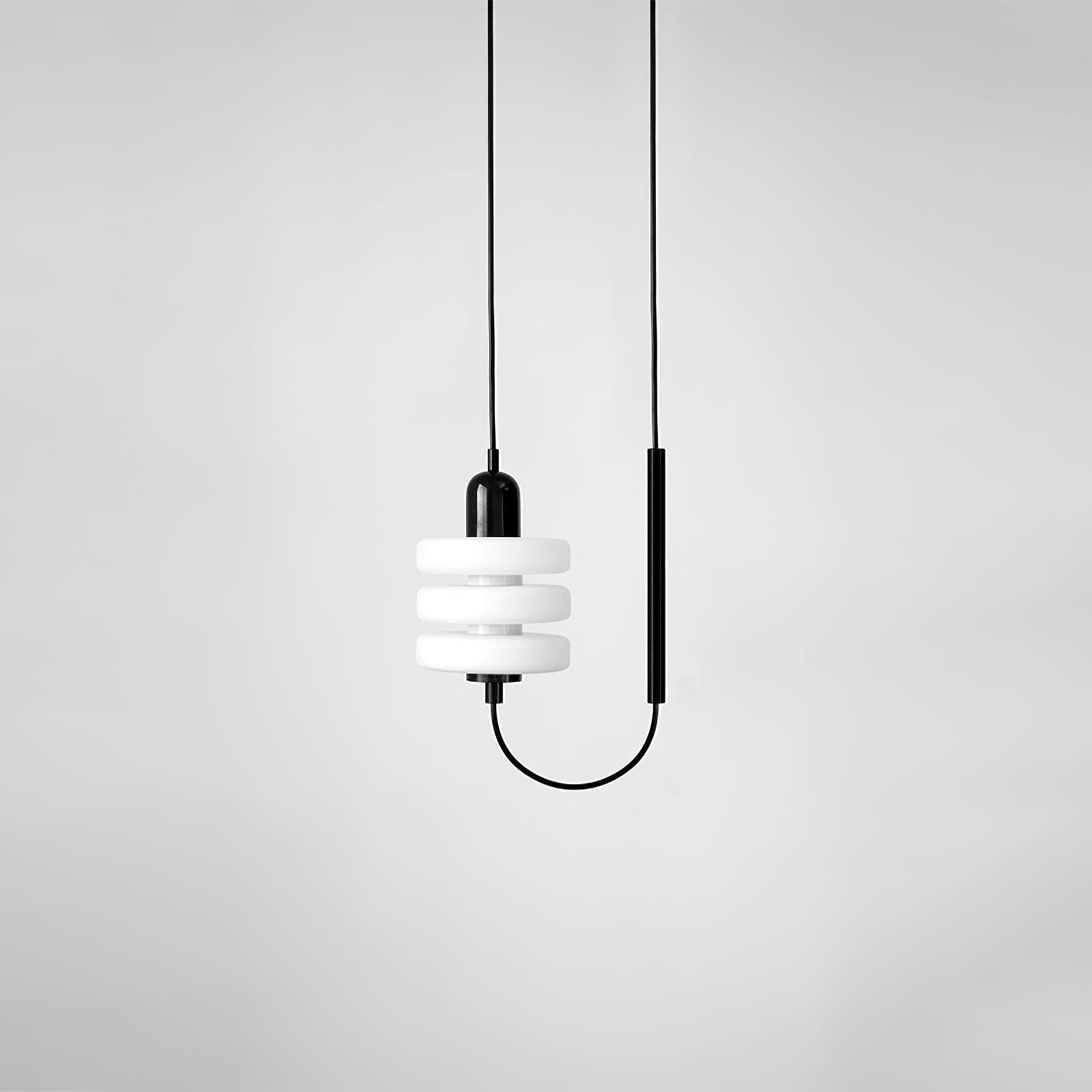 modern-triple-puck-led-pendant-light-with-ice-glazed-glass-diffuser-and-machined-iron-base