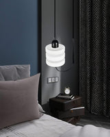 modern-triple-puck-led-pendant-light-with-ice-glazed-glass-diffuser-and-machined-iron-base