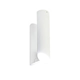 Tubes Modern Adjustable Tubular Flush Mount Ceiling Lamp for Indoor Living Spaces