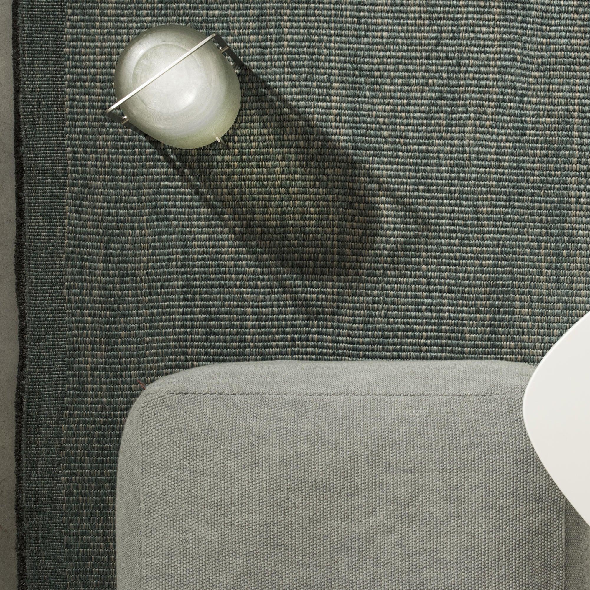 Modern Hand Blown Glass Lantern Table Lamp Stainless Steel Bedside Reading Light