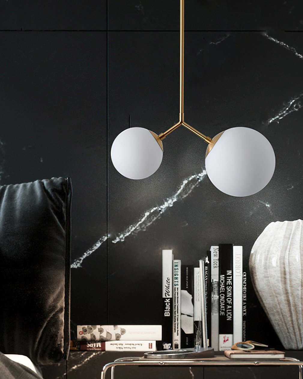 modern-asymmetric-glass-globe-pendant-light-with-brass-accents-and-hand-blown-glass