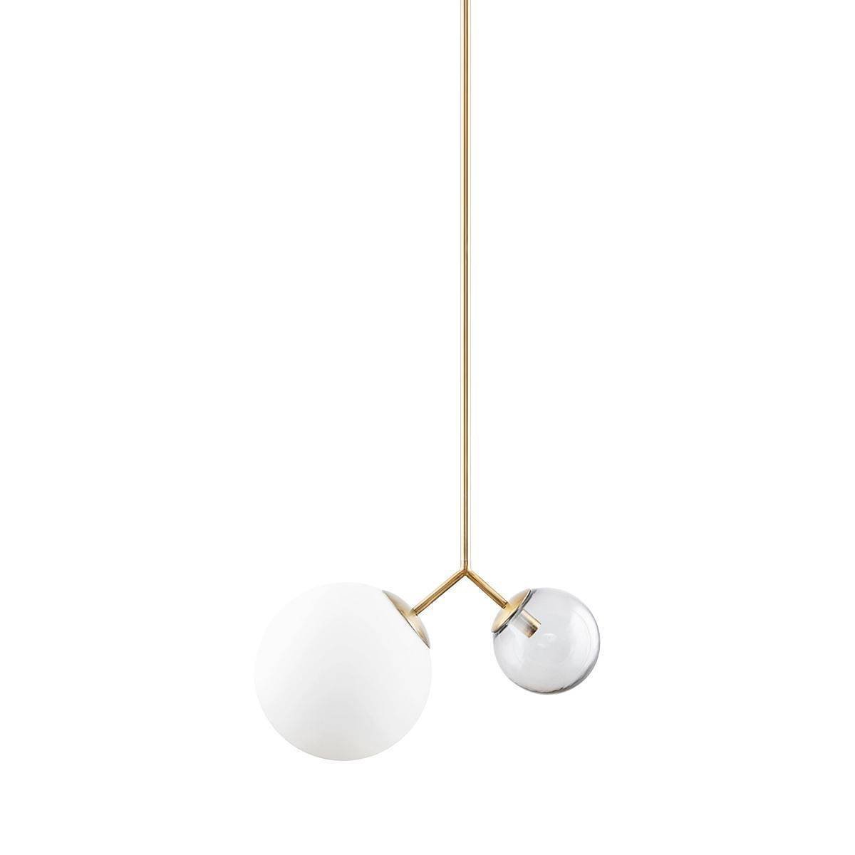 modern-asymmetric-glass-globe-pendant-light-with-brass-accents-and-hand-blown-glass