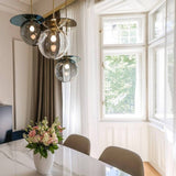 modern-umbra-hand-blown-glass-chandelier-multi-light-pendant-for-contemporary-dining-and-living-areas