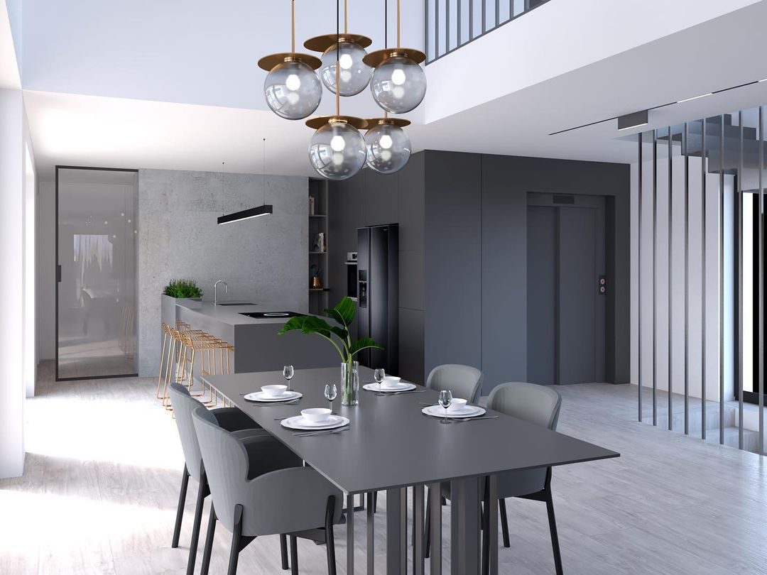 modern-umbra-hand-blown-glass-chandelier-multi-light-pendant-for-contemporary-dining-and-living-areas