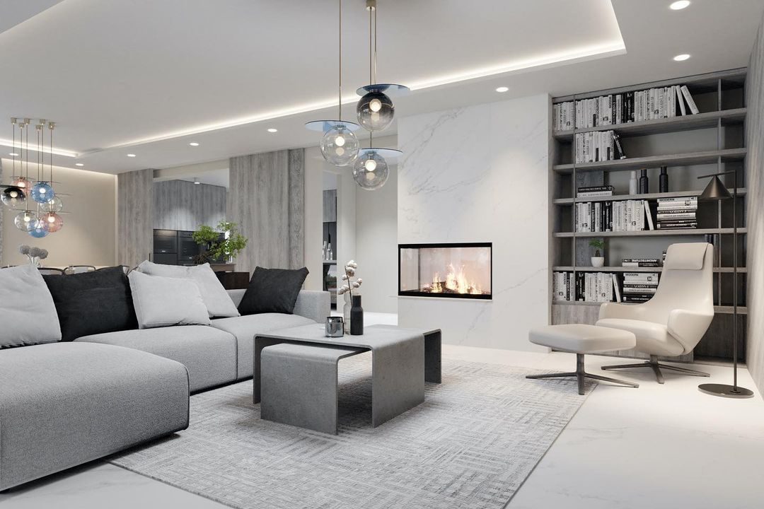 modern-umbra-hand-blown-glass-chandelier-multi-light-pendant-for-contemporary-dining-and-living-areas