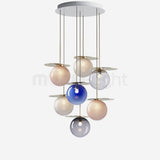 modern-umbra-hand-blown-glass-chandelier-multi-light-pendant-for-contemporary-dining-and-living-areas