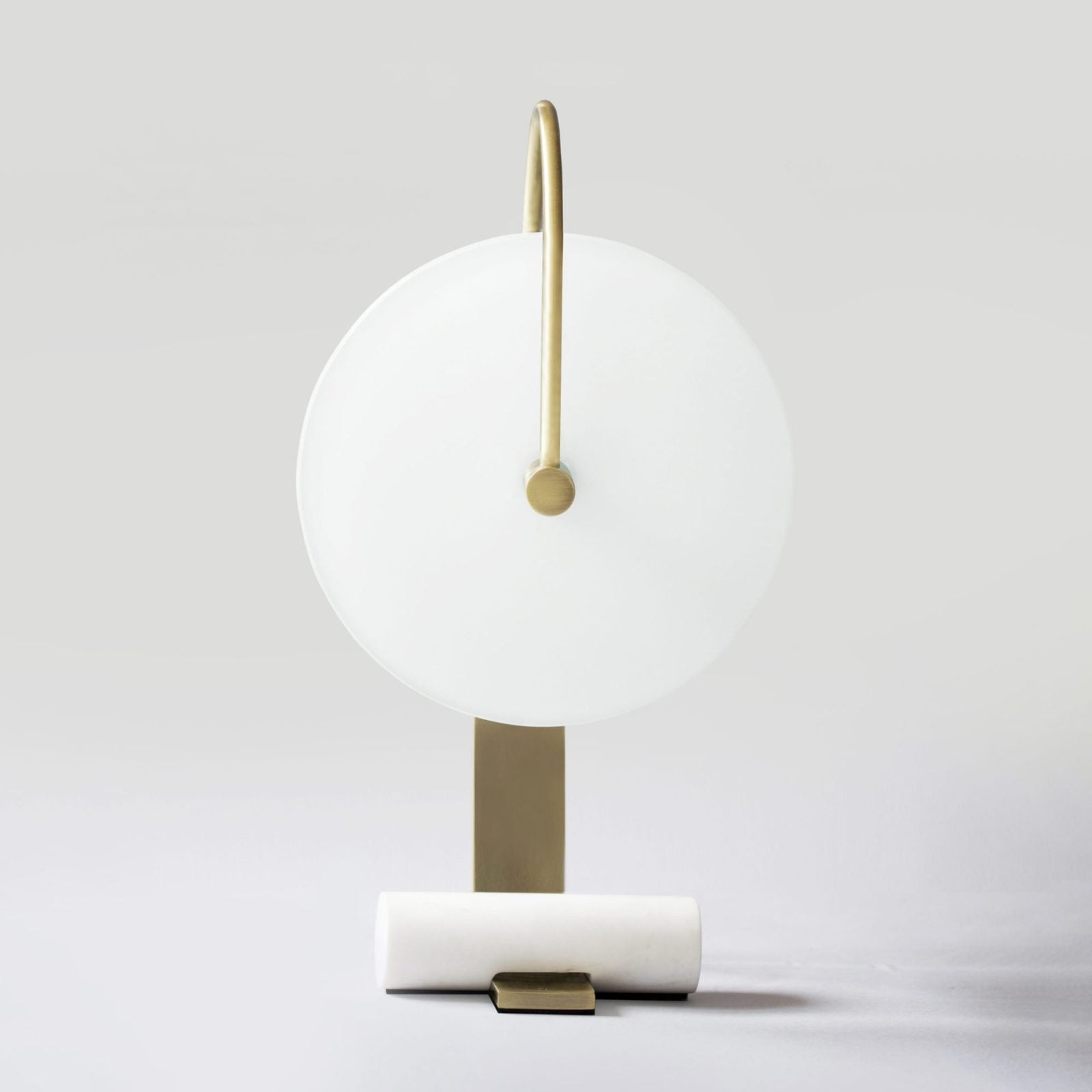 modern-universe-copper-marble-desk-lamp-with-arched-arm-and-frosted-glass-disc-diffuser
