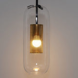 modern-vadim-glass-wall-sconce-with-perforated-metal-cage-and-brass-finish-for-luxury-interiors