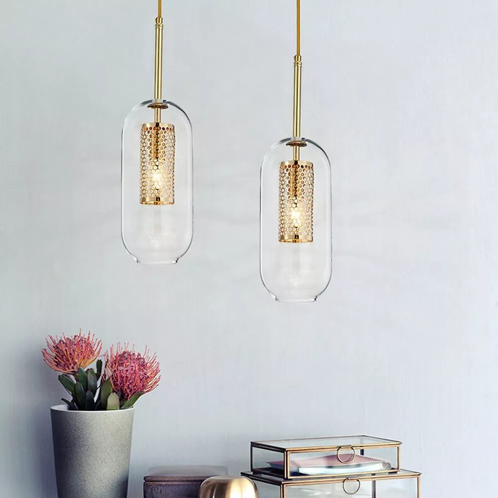 vadim-modern-glass-globe-pendant-light-with-gold-steel-rod-and-perforated-cage