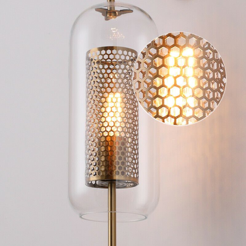 vadim-modern-glass-globe-pendant-light-with-gold-steel-rod-and-perforated-cage