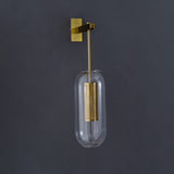 modern-vadim-glass-wall-sconce-with-perforated-metal-cage-and-brass-finish-for-luxury-interiors