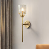 modern-architectural-faceted-crystal-glass-wall-sconce-with-polished-brass-finish