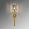 modern-architectural-faceted-crystal-glass-wall-sconce-with-polished-brass-finish