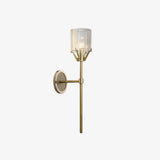 modern-architectural-faceted-crystal-glass-wall-sconce-with-polished-brass-finish