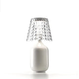 modern-prismatic-glass-table-lamp-with-studded-accents-and-metal-base-for-living-room