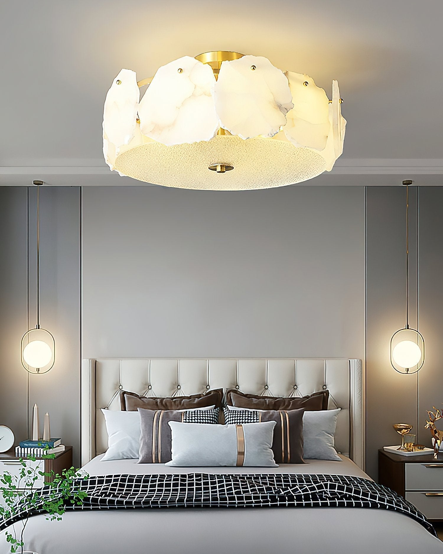 modern-alabaster-stone-flush-mount-ceiling-light-with-brass-base-for-entryway-and-living-room