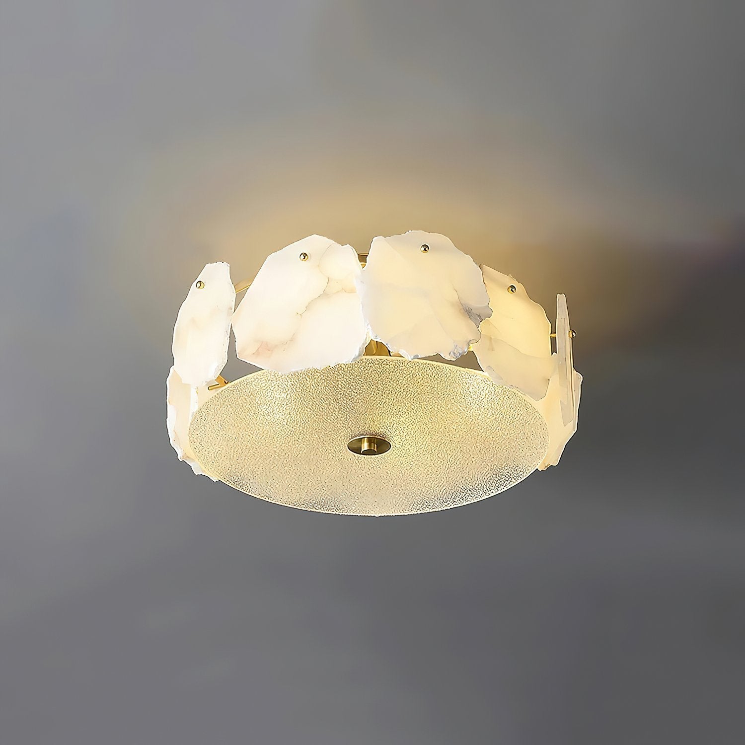 modern-alabaster-stone-flush-mount-ceiling-light-with-brass-base-for-entryway-and-living-room