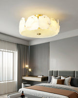 modern-alabaster-stone-flush-mount-ceiling-light-with-brass-base-for-entryway-and-living-room