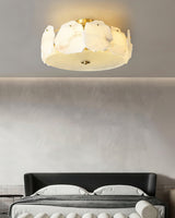 modern-alabaster-stone-flush-mount-ceiling-light-with-brass-base-for-entryway-and-living-room