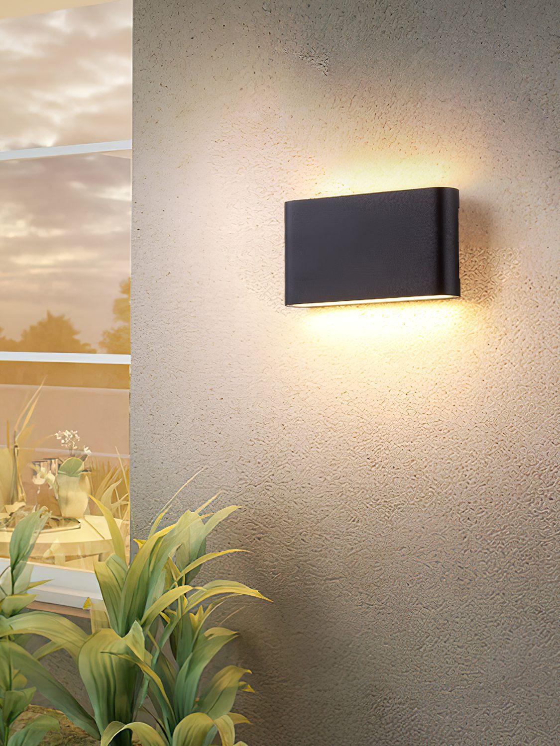 modern-oval-led-wall-sconce-minimalist-aluminum-wall-wash-light-for-contemporary-interiors