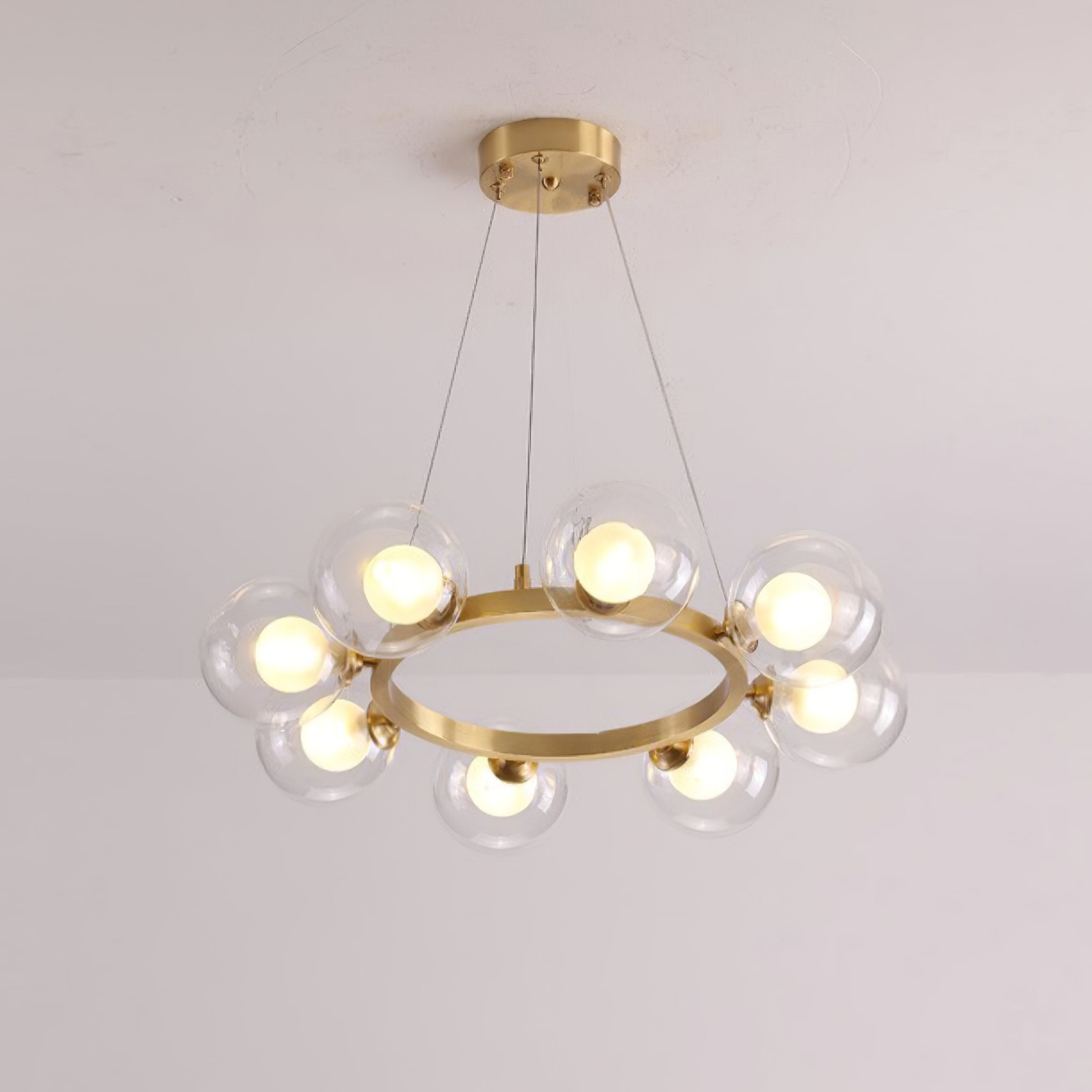 modern-luxury-brass-and-glass-chandelier-g9-pendant-lighting-for-dining-living-room