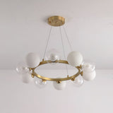 modern-luxury-brass-and-glass-chandelier-g9-pendant-lighting-for-dining-living-room