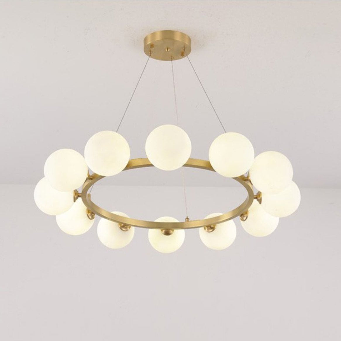 modern-luxury-brass-and-glass-chandelier-g9-pendant-lighting-for-dining-living-room